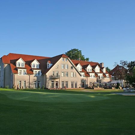 Ahauser Land & Golfhotel Alstätte Extérieur photo