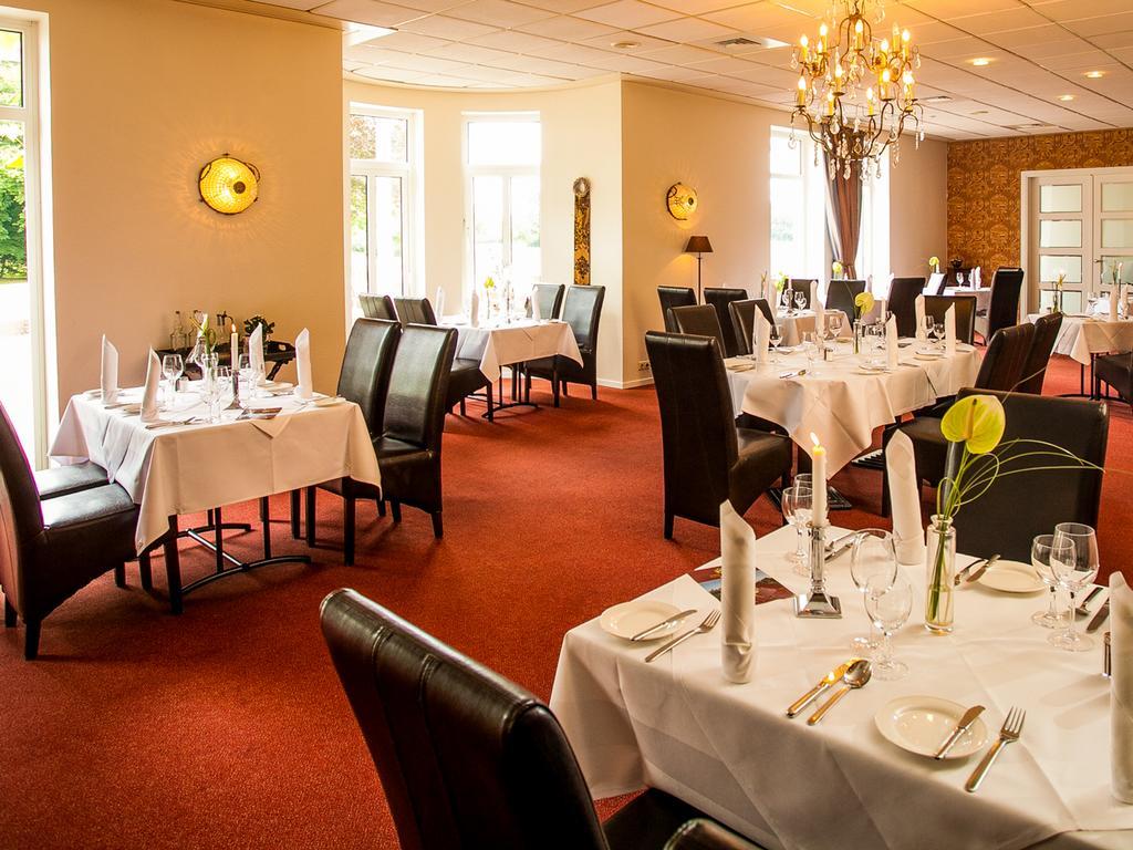 Ahauser Land & Golfhotel Alstätte Extérieur photo