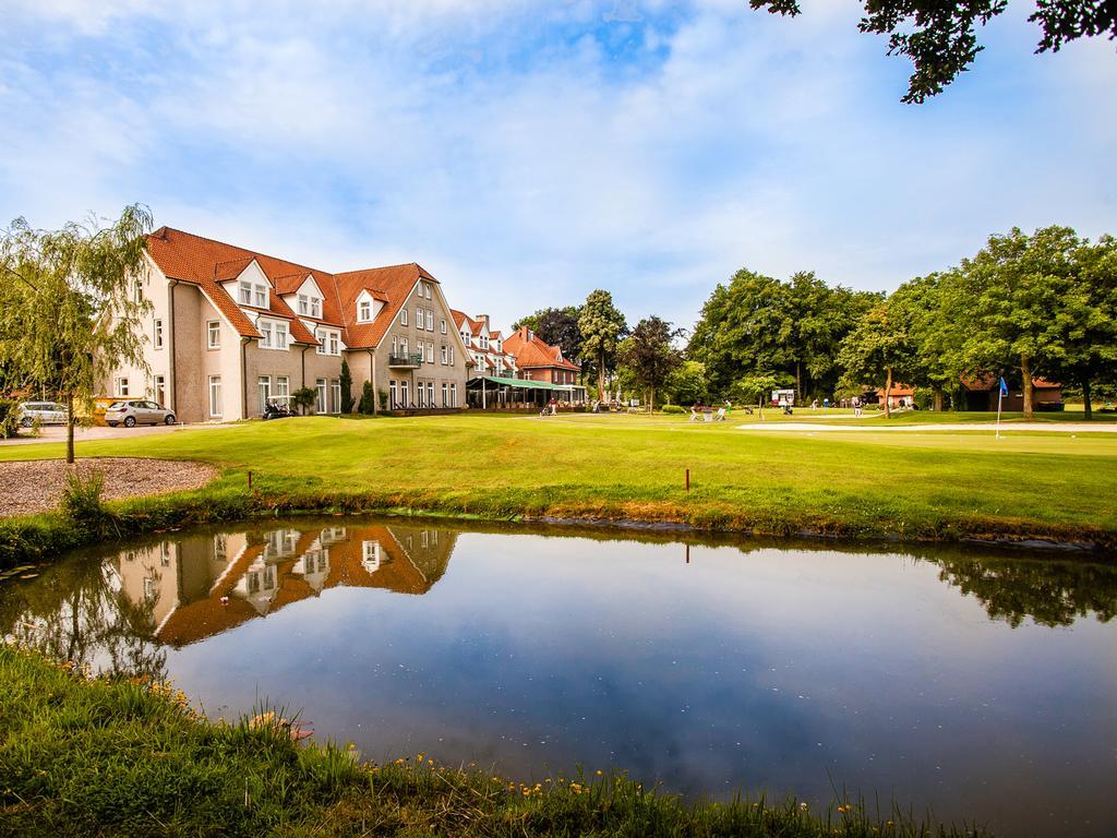 Ahauser Land & Golfhotel Alstätte Extérieur photo