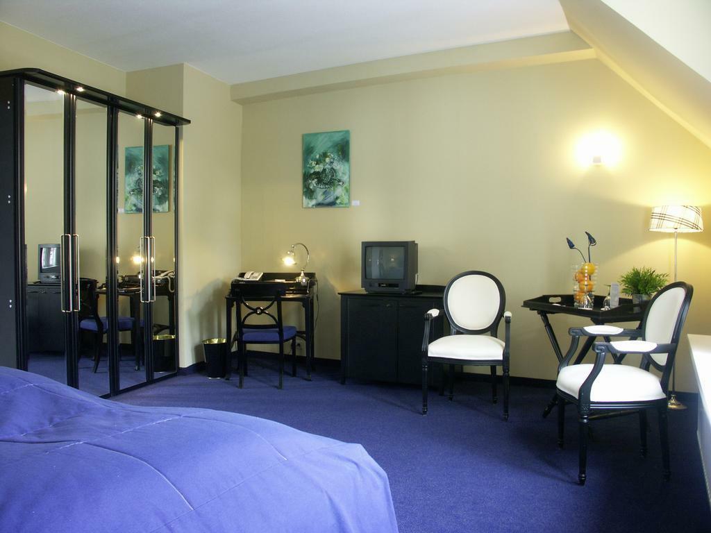 Ahauser Land & Golfhotel Alstätte Extérieur photo